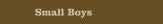 Small Boys